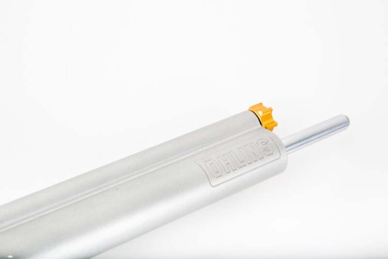 Ohlins 94-98 Ducati 916 Steering Damper