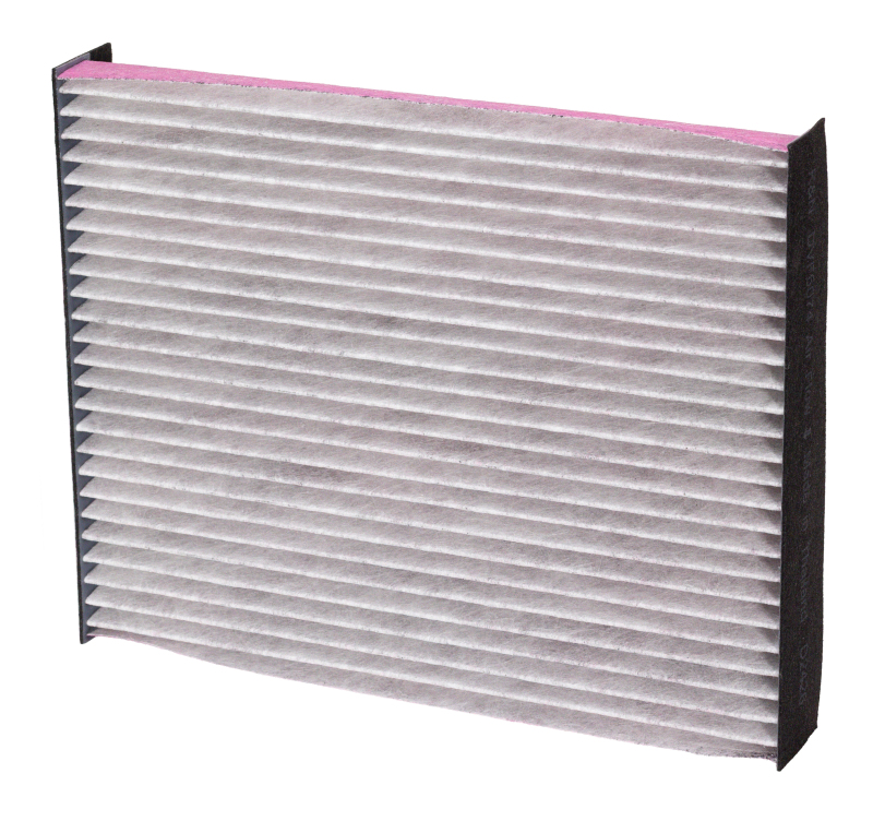 K&N Disposable Cabin Air Filter Advantage Plus 10-12 Ford Fusion thumbnail 2