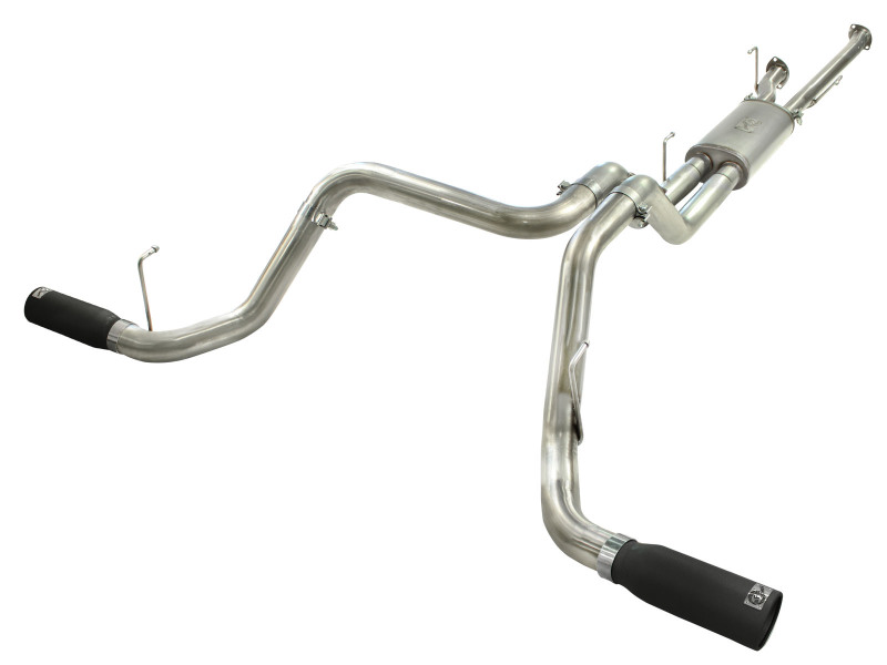 AFE Exhaust Cat Back