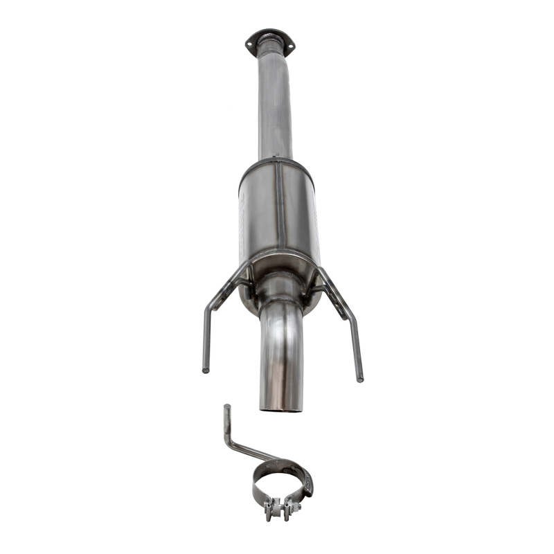 Flowmaster 16-23 Toyota Tacoma 3.5L FlowFX Extreme Cat-Back Exhaust System