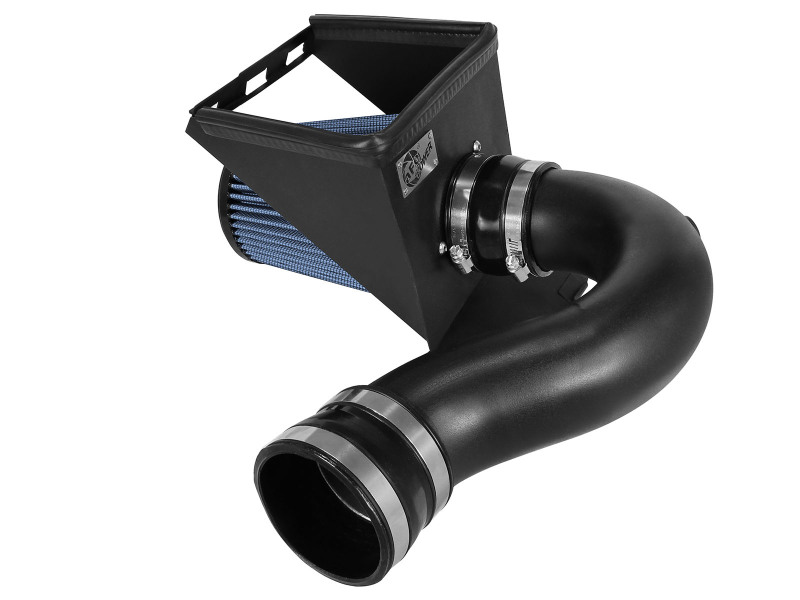 aFe MagnumFORCE Intakes Stage-2 Pro 5R 12-15 Ford Explorer Sport V6 3.5L (tt) EcoBoost thumbnail 8