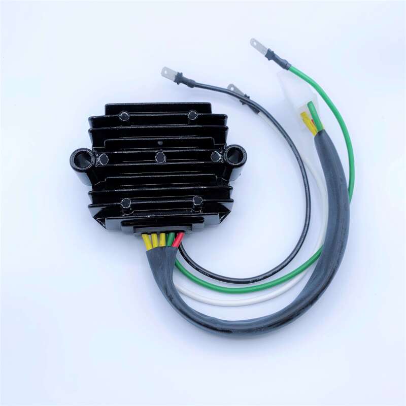 RME Rectifier