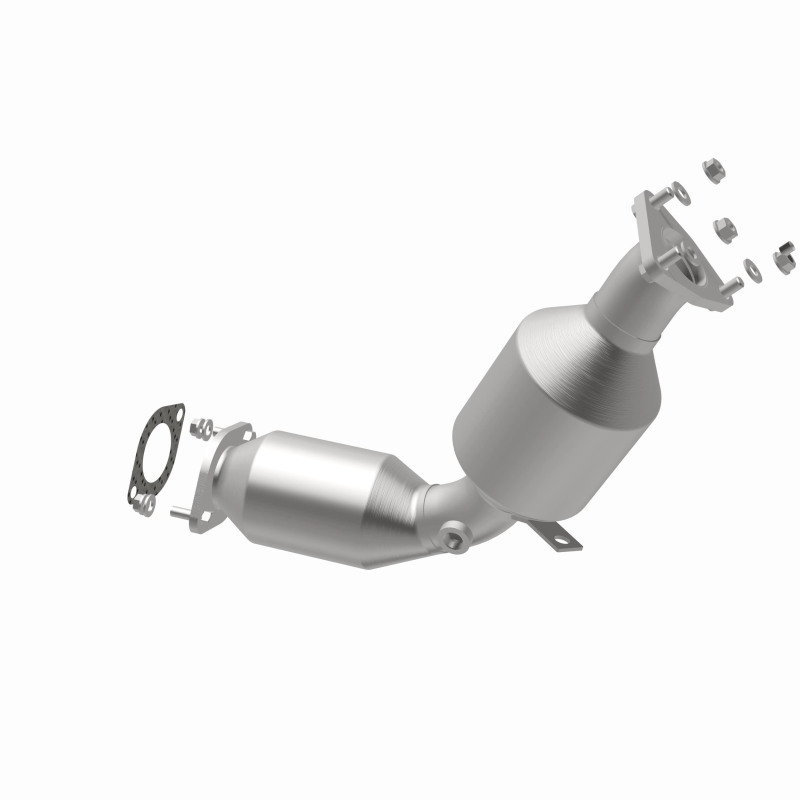 MagnaFlow Direct Fit Catalytic Conv 04-06 Nissan 350Z 3.5L / 04-07 Infiniti G35 3.5L - Left Side thumbnail 6