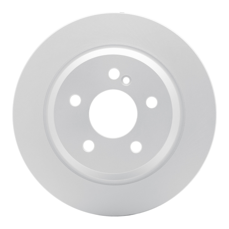 DFC GeoSPEC Coated Rotors - Plain