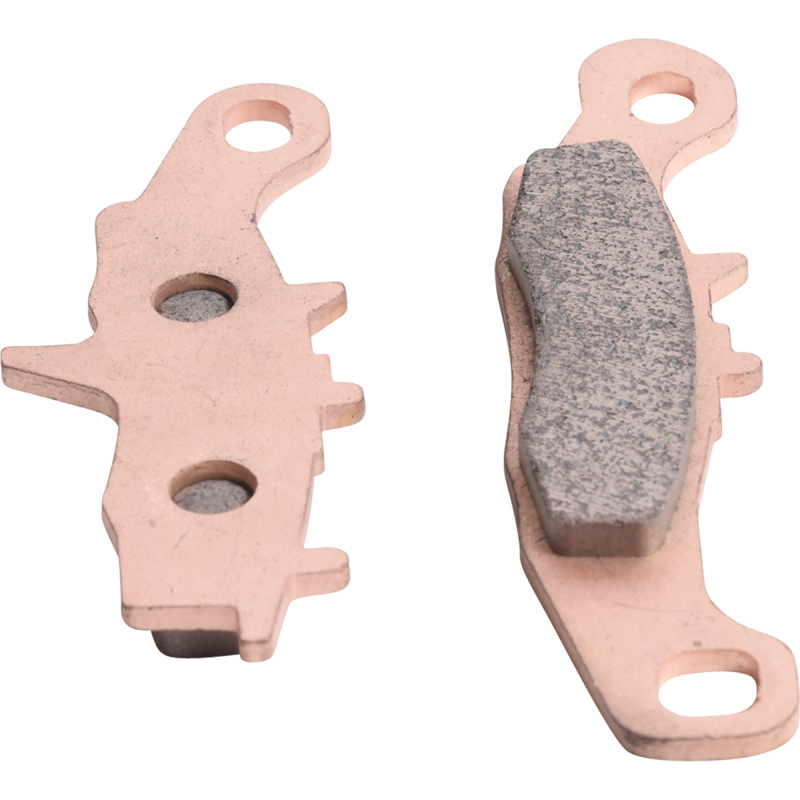 ABR Sintered Brake Pads