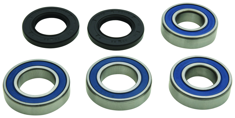 ABR Wheel Bearing Kits