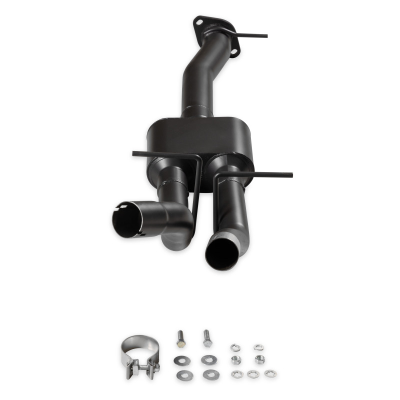Flowmaster 2025 RAM American Thunder Direct Fit Muffler