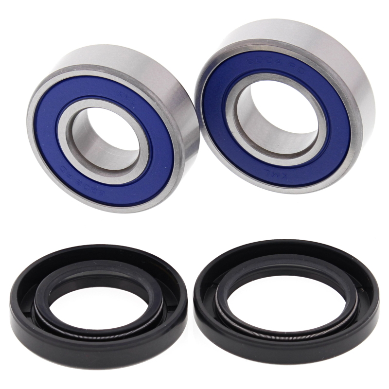 ABR Wheel Bearing Kits