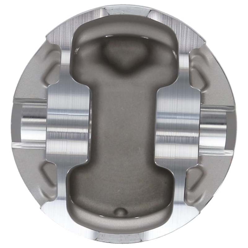 Wiseco Chevrolet LS RED- LS 4.000in Stroke Flat Tops 4.000in Bore - Set of 8 thumbnail 8