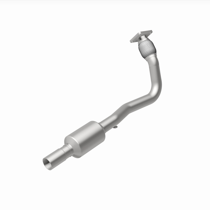 MagnaFlow Direct Fit Catalytic Converter 90 Volkswagen Cabriolet 1.8 thumbnail 6