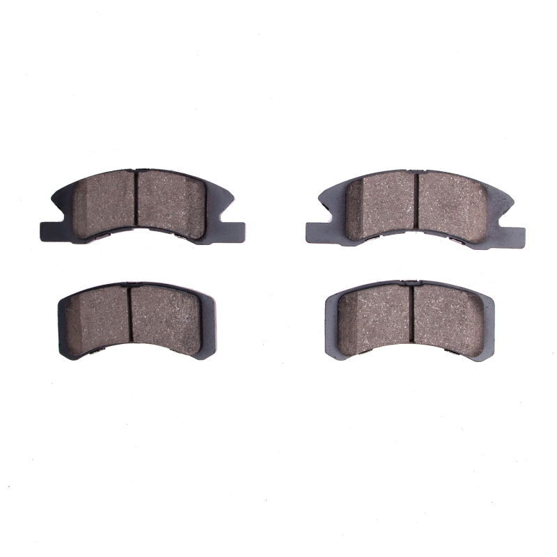 RNC Ceramic Brake Pads