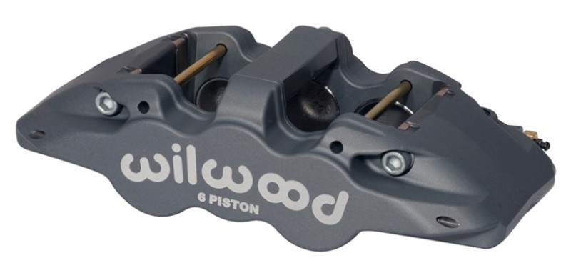 WIL Aero Caliper