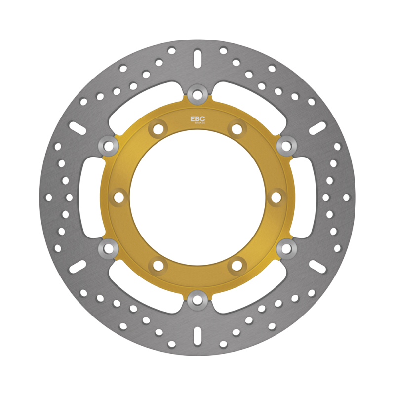 EBC Standard Rotors