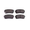 PSB Z16 Evolution Brake Pads