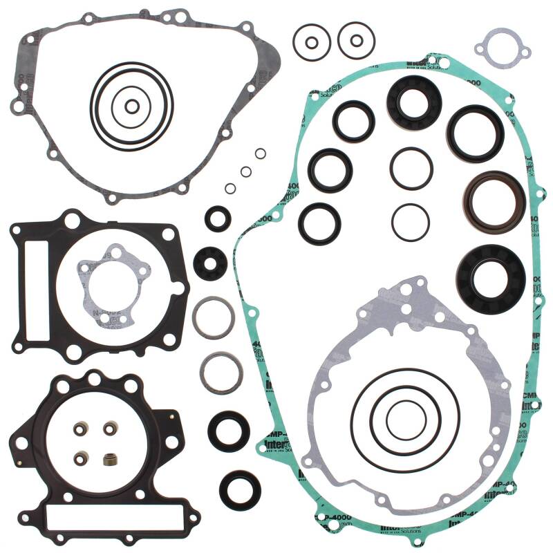 VEP Complete Gasket Kit