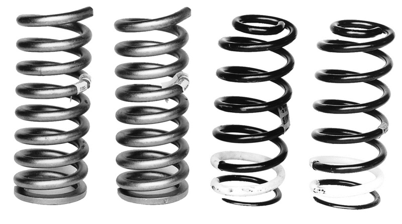 Ford Racing 1979-2004 Mustang Front/Rear Spring Kits thumbnail 4