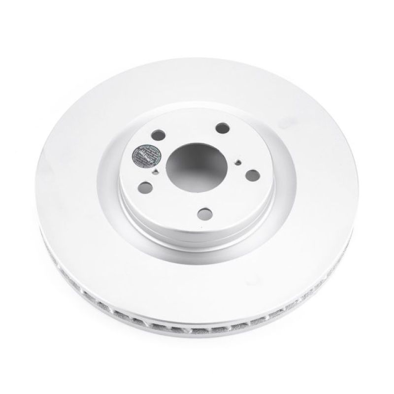 PSB Evolution Coated Rotor