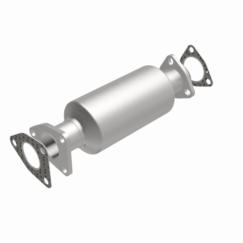 MagnaFlow Direct Fit Catalytic Converter Acura-Honda 85 87 thumbnail 7