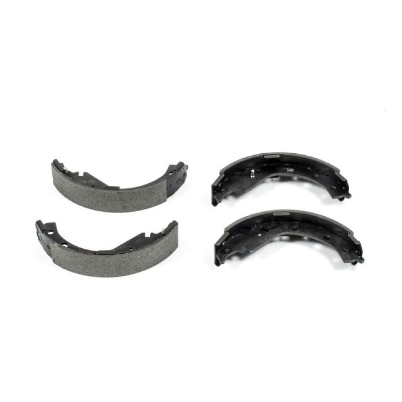 PSB Autospecialty Brake Shoes