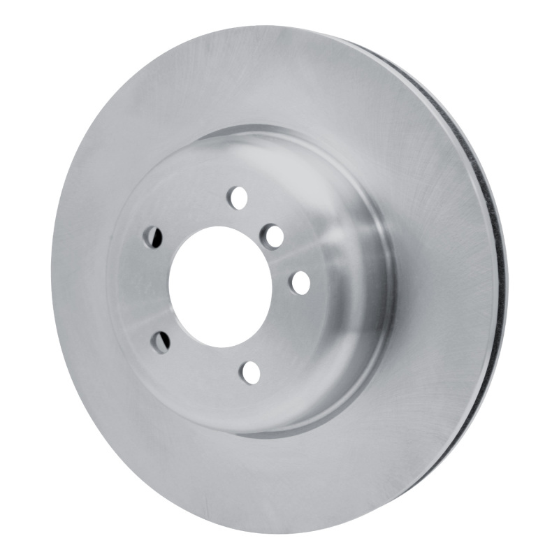R1 04-10 BMW 535i Front Brake Rotor Set (2x dfc600-31063) thumbnail 2