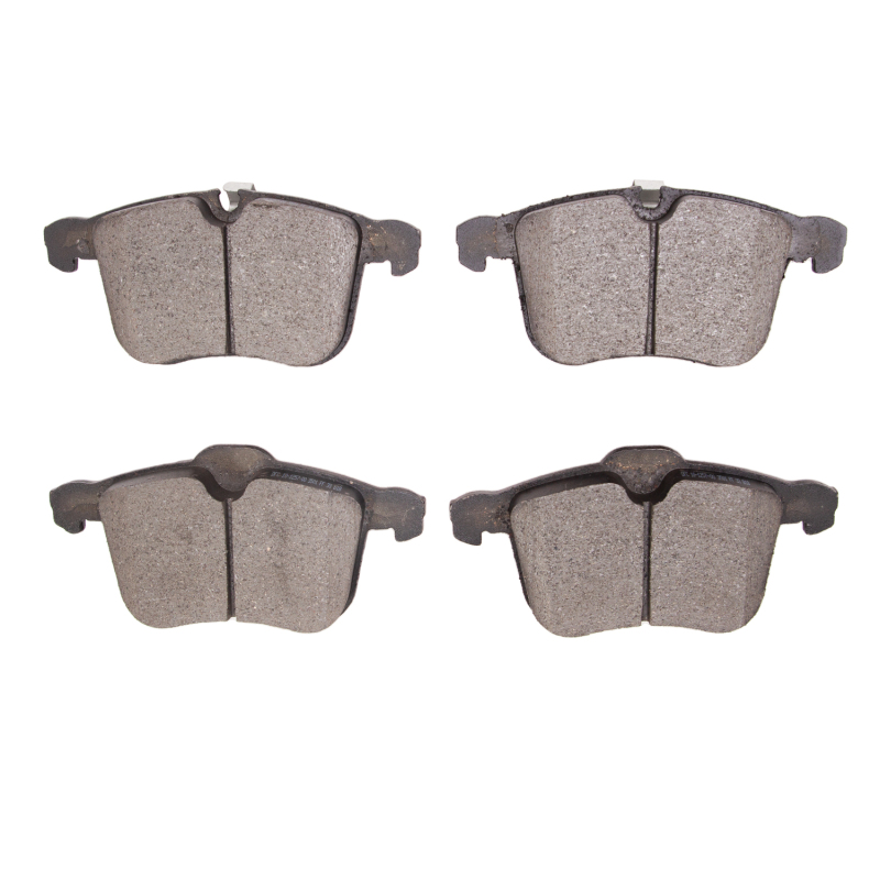 RNC Ceramic Brake Pads