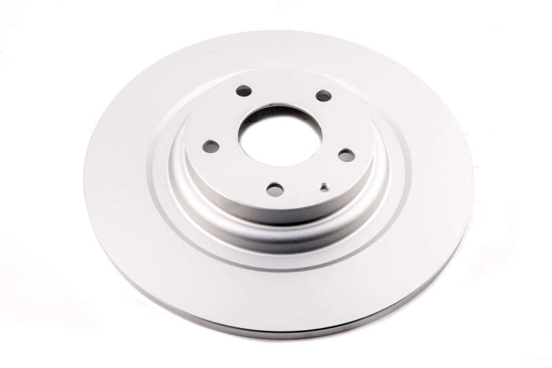 DBA En-Shield Standard Rotors