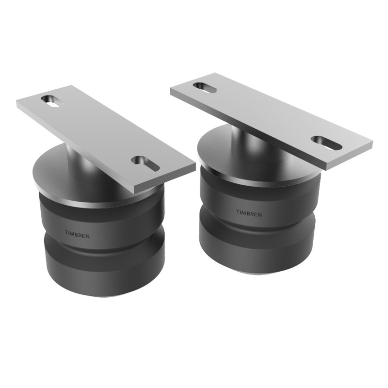 TIM Suspension Enhancement Systems