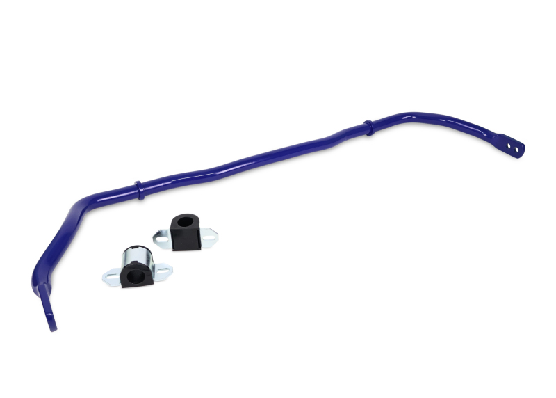 SPR Sway Bars - Front