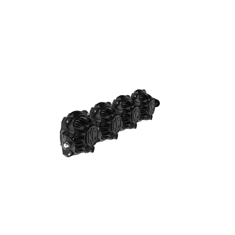 KC HiLiTES Gravity Titan LED Light Bar - 26in. (4-Light) thumbnail 5