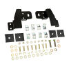 WES Light Bar Mount Kits