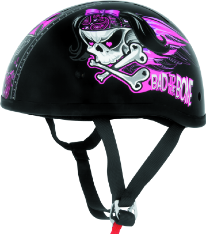 BKC Original Bad To The Bone Helmet