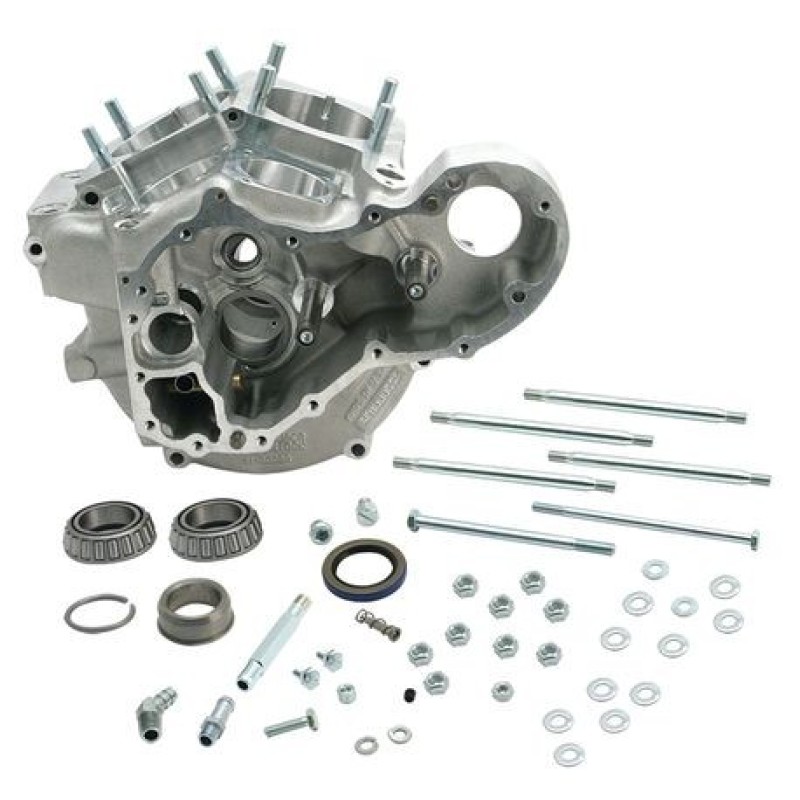 SSC Crankcases