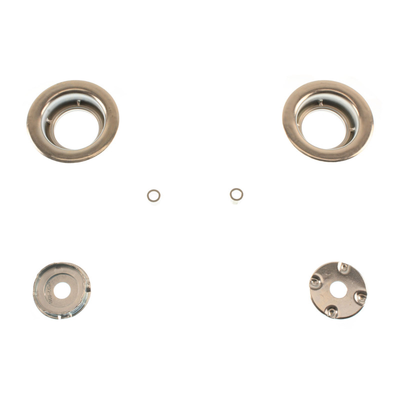 Bilstein B12 1995 BMW 530i Base Sedan Front and Rear Suspension Kit thumbnail 8