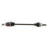 ABR Xtreme Duty Axles