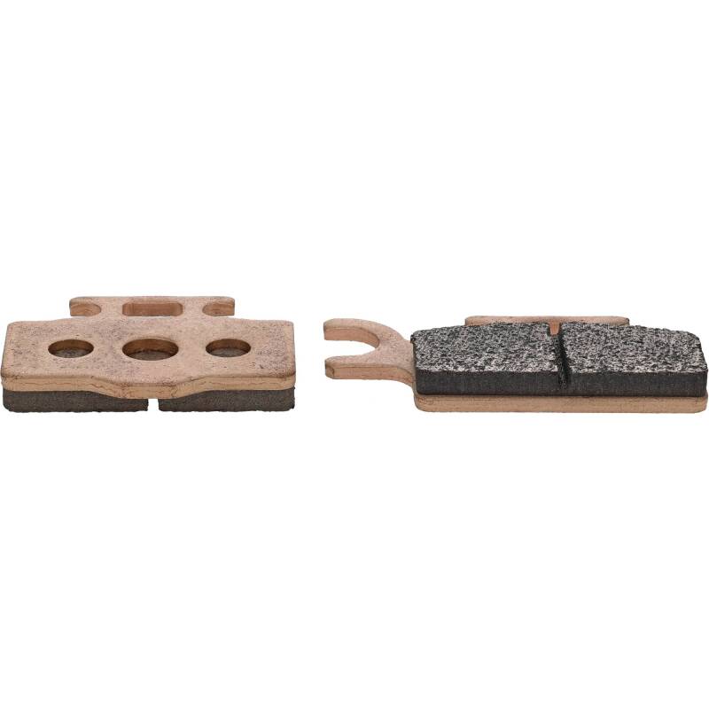 ABR Sintered Brake Pads