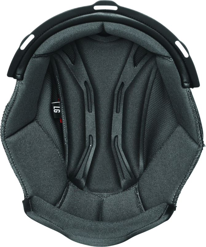 Speed and Strength SS2100 Liner Grey - Small thumbnail 3