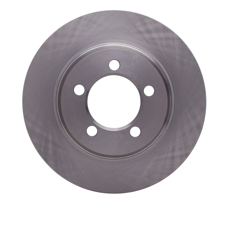 DFC Brake Rotors - Plain