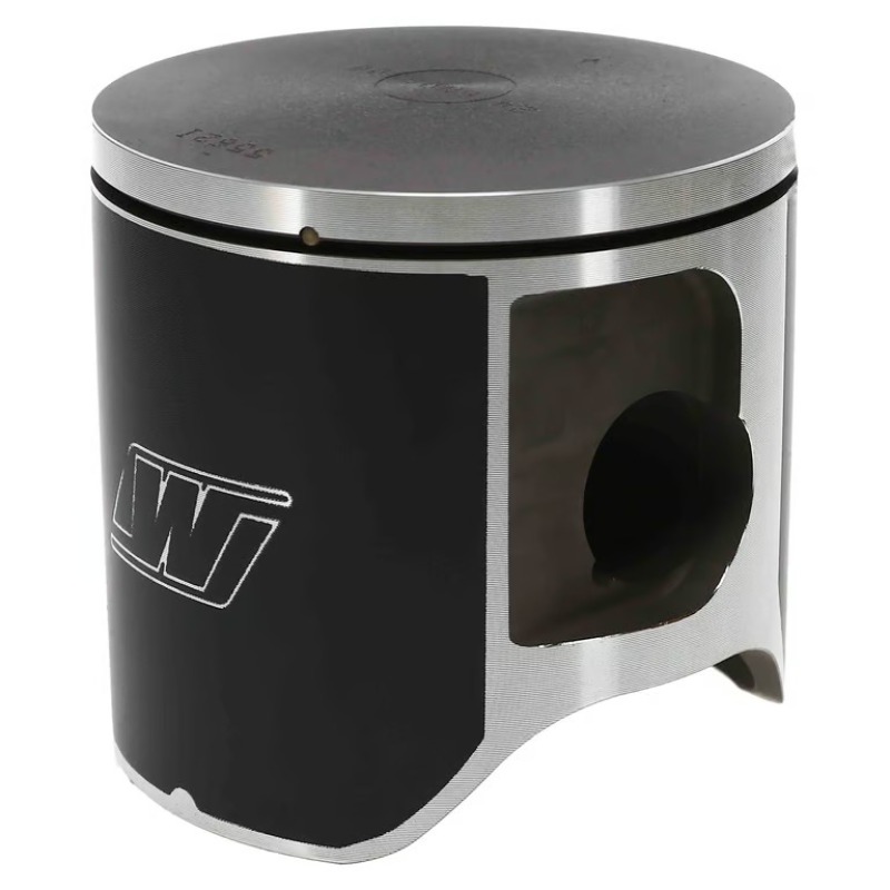 Wiseco 22-24 Polaris Patriot Boost 85mm Bore Piston Kit thumbnail 2