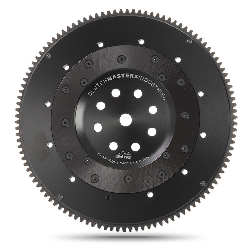 Clutch Masters 725 Series Aluminum Flywheel 91-97 Mitsubishi 3000GT