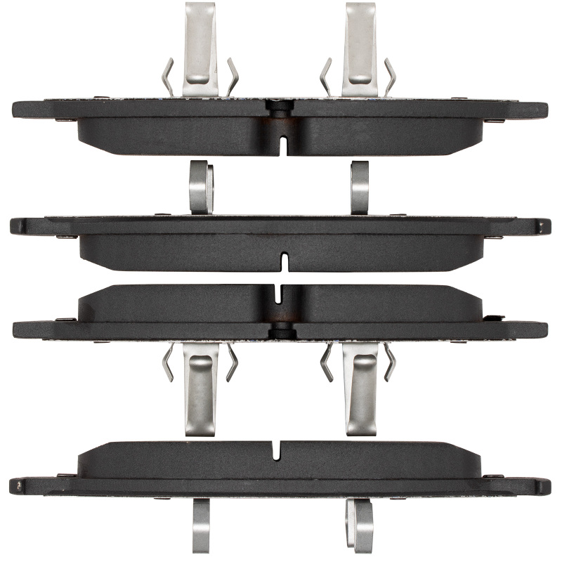 DFC 11-18 Audi SQ5 Front 4000 Hybridynamic Brake Pads