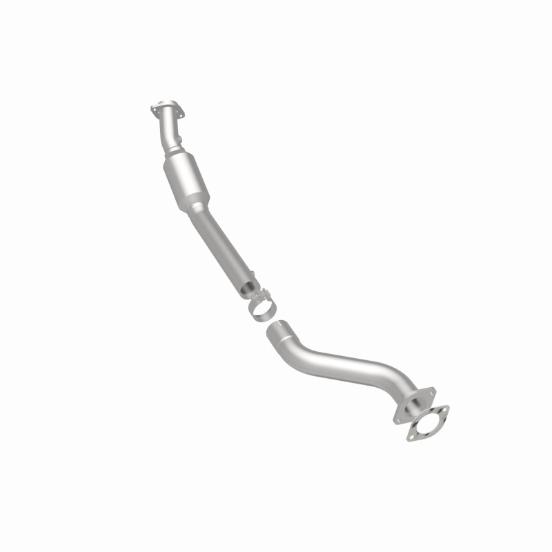 MagnaFlow Direct Fit Catalytic Converter 2005-2006 Pontiac GTO 6.0L Underbody thumbnail 9