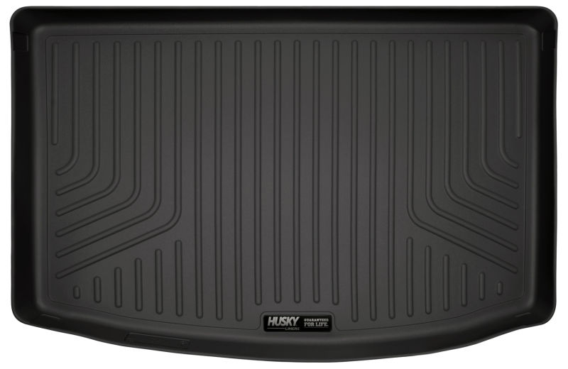 Husky Liners 2016-2017 Mazda CX-3 Black Cargo Liner thumbnail 6
