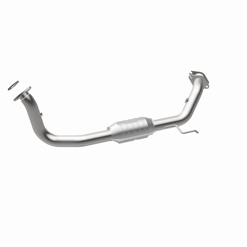 MagnaFlow 2004 Isuzu Rodeo 3.2L Direct Fit Converter thumbnail 6