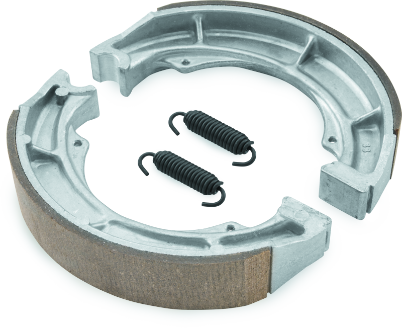 BKM Brake Shoes