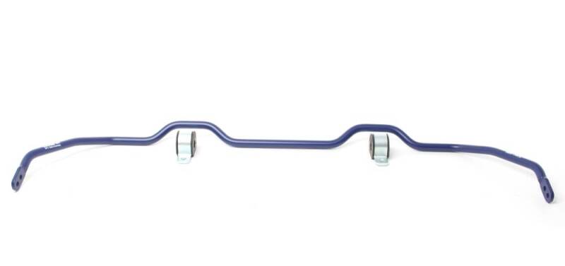 HR Sway Bars - Rear