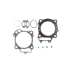 CG Powersports Top End Gasket Kit