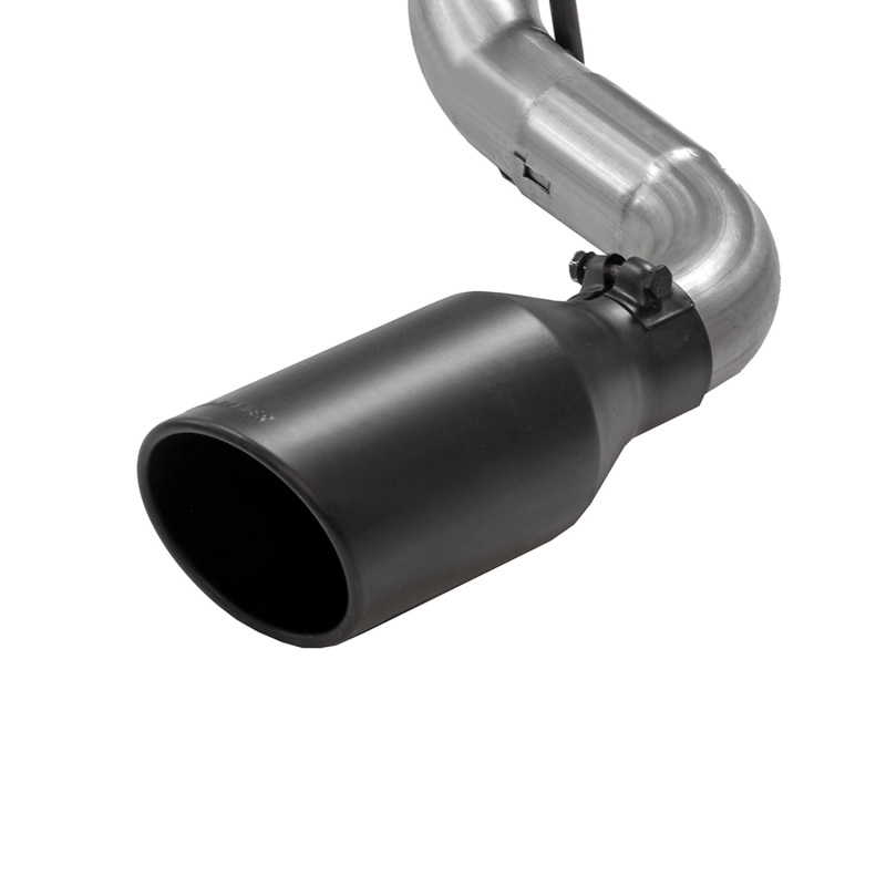 Flowmaster 11-18 GM 1500 Truck 6.2L FlowFX Cat-Back DOS Exhaust System thumbnail 4