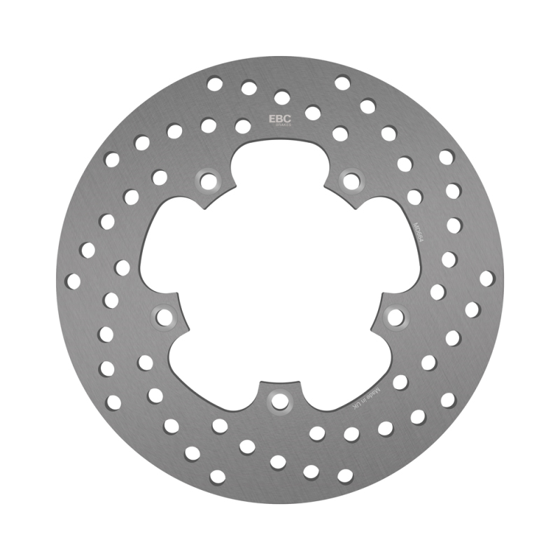 EBC Standard Rotors