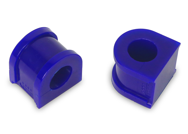 SuperPro 1994 Land Rover Discovery Base Rear 30mm Sway Bar Mount Bushing Set thumbnail 4