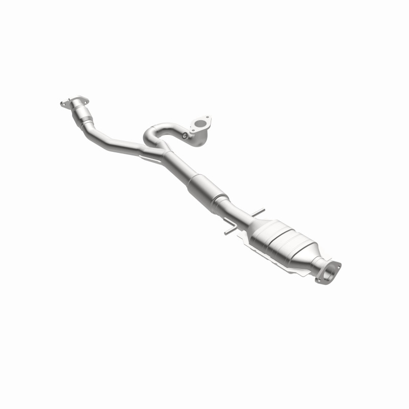 MagnaFlow Direct Fit Catalytic Converter 10-14 LaCrosse 3.0/3.6L thumbnail 9